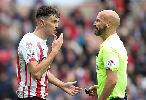Sources: Bristol City, Middlesbrough and Preston in race for Sunderland star Flanagan