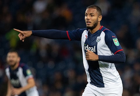 Sources: West Brom to let Zohore go in January after Ismael green light