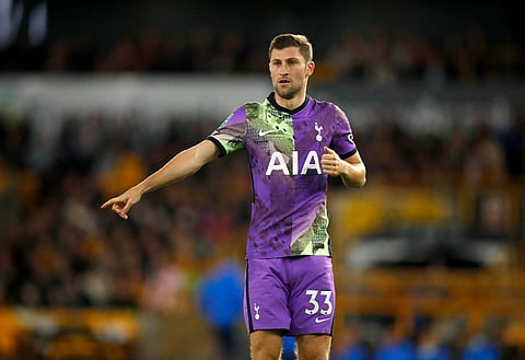 Ben Davies to be offered Tottenham deal amid £30m claim - expert