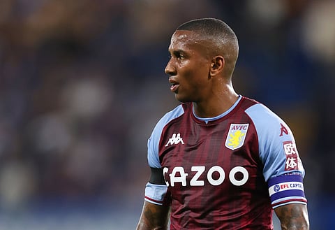 Tottenham expert rages at Ashley Young amid fears Harry Kane 'out for a while' and needs surgery