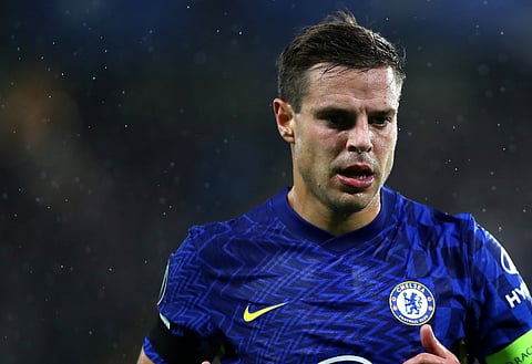 Tottenham could complete 'shock' Cesar Azpilicueta signing after update - pundit