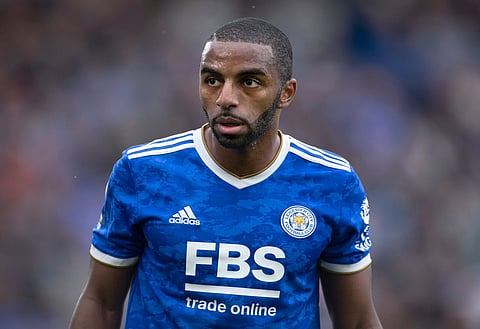 Medical expert fears Ricardo Pereira may 'never be the same' again after Leicester City latest