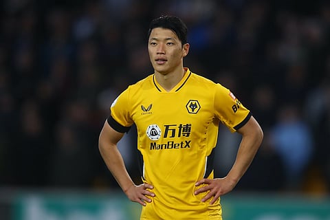 Sources: Leicester City keen on Wolves star Hwang as January price tag revealed