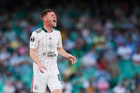 James McCarthy tipped to snub Celtic exit amid 'surprising' claim - Glasgow pundit