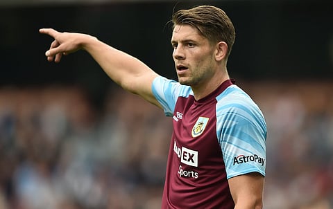 Sources: Major update on Burnley selling Tarkowski as £7m West Ham bid mooted