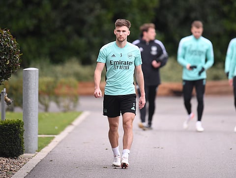 'Amazing' Tierney is 'only option' for Arsenal captaincy after what I saw at Celtic - pundit