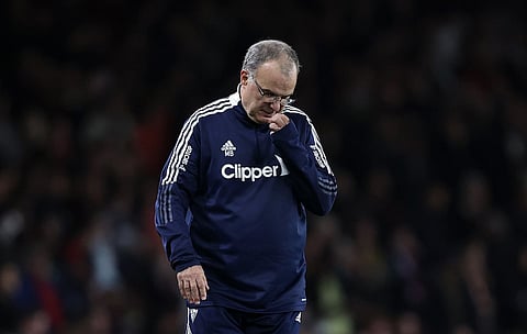 Insider swipes at 'Bielsa Ball' as Tottenham predicted to 'Pummel' Leeds