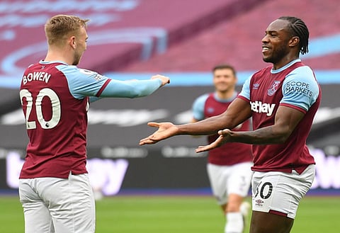 Antonio tipped to hit new heights after West Ham transfer confession - pundit