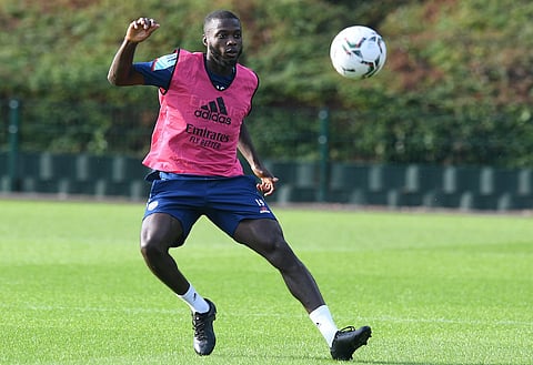 Newcastle and Everton tipped to submit loan-to-buy Pepe bids after price tag reveal - pundit