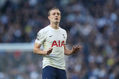 Expert issues 'insane' Skipp claim after 'incredible' Tottenham sighting