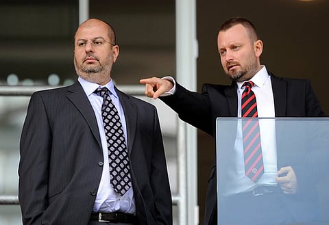 Kenny shares 'massive' Sheffield United takeover claim after Prince Abdullah development