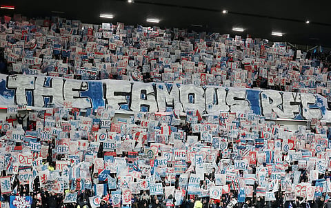 Rangers expert 'understands' Napoli 'agreement in place' after update