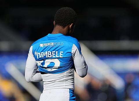 Sources: Major update on Celtic and Rangers race to sign Dembele in January after offer submitted