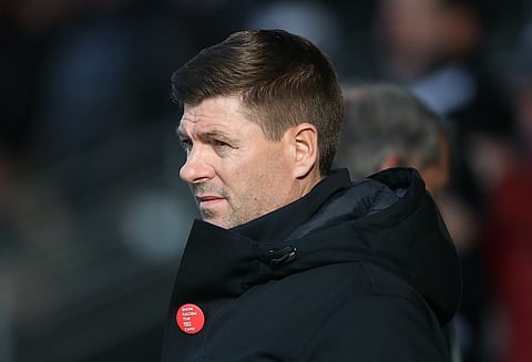 Rangers TV pundit tips Aston Villa to launch raid for Patterson and three other Ibrox stars