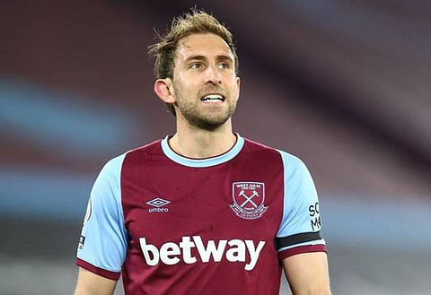 West Ham tipped to sign Dawson ally in January after news via Sky