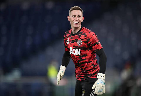 Dean Henderson: Newcastle United could pull off 'great' deal after £15m Man United news - pundit