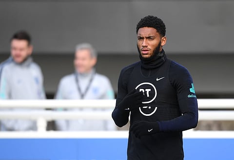 Gomez facing extended spell out of Liverpool side despite Klopp's 'brilliant' reveal - pundit
