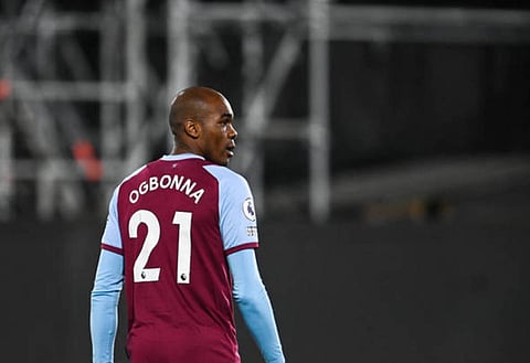 Angelo Ogbonna also received a new contract despite an injury back in 2021.
