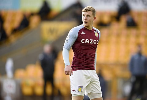 Matt Targett will not play for Aston Villa again after 'surprise' transfer reveal - pundit