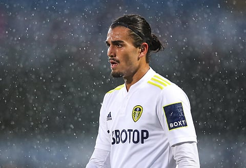 Leeds United employee shares Pascal Struijk claim after early team news