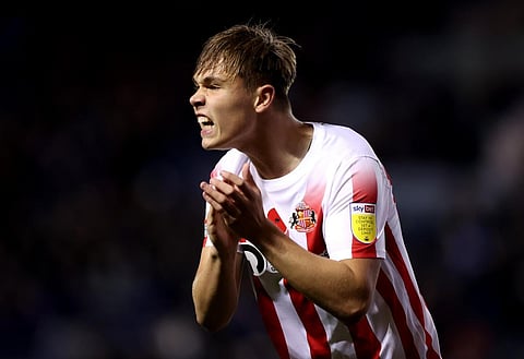 Phillips: Sunderland tipped to 'sit down' Doyle after 'rut' revealed