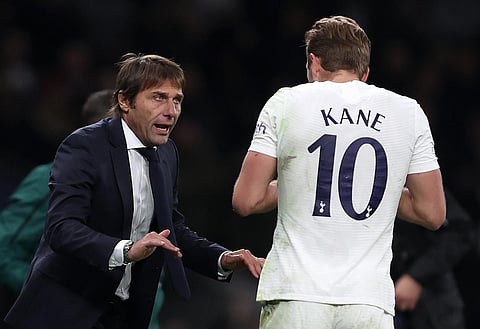 Ref Watch: Harry Kane winner v Man City should have been disallowed as new Tottenham controversy emerges