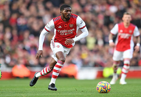 Newcastle 'expected' to 'hijack' Maitland-Niles talks after Arsenal exit update - pundit