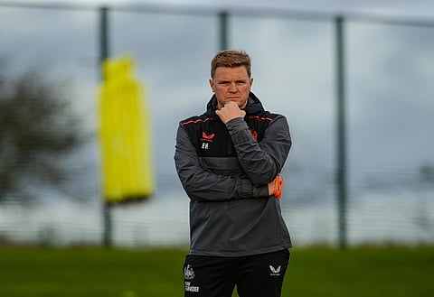 Newcastle have 'big' chance of Premier League survival as images emerge in last 24 hours - Agbonlahor