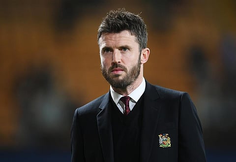 West Ham tipped to appoint Michael Carrick after source's behind-the-scenes reveal