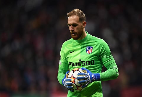Tottenham told to 'go all out' to complete Oblak signing after source update - pundit