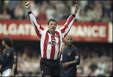 Newcastle told to lodge 'special' bid to sign 27-year-old 'better than Le Tissier' after inside source reveal - pundit
