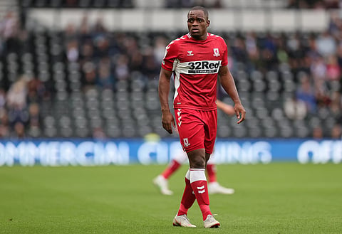 Sources: Wilder green lights Ikpeazu to leave Middlesbrough in January