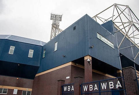 Kieran Maguire: West Brom looking to dodge 'litigation' as new FFP details emerge
