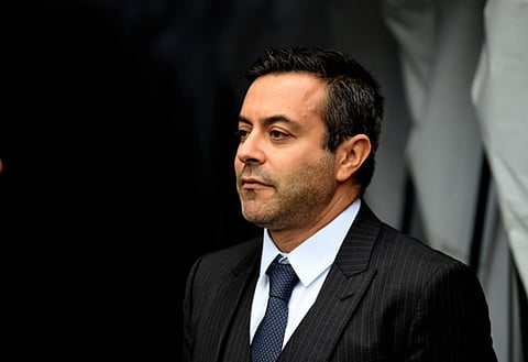 Kieran Maguire: Leeds United takeover 'potentially close' after key development