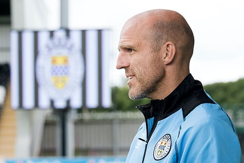 McLeish expects 'new Alex Rae' to be offered Rangers contract