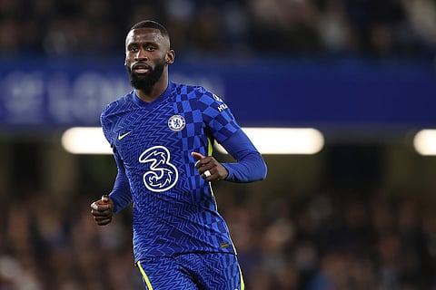 Sources: Chelsea told Rudiger will only sign new deal if they make him the club's top earner amid Tottenham talks