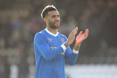 Goldson tipped to 'shine' for Nottingham Forest after  newspaper's Rangers update - pundit