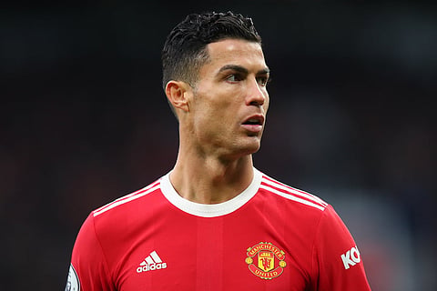 Ex-Premier League referee: Ronaldo should face extended ban as controversial Man United footage emerges