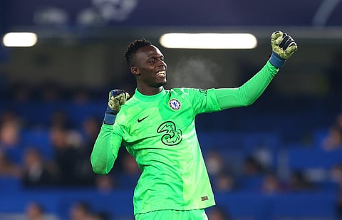 Sources: Chelsea opening new contract talks with 'low earning' Mendy