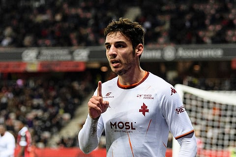 Sources: Everton swoop for Centonze as January price tag revealed