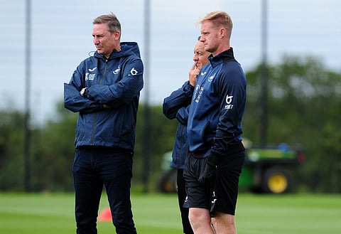 Sources: Ex-Swansea man Scott agrees to join Middlesbrough