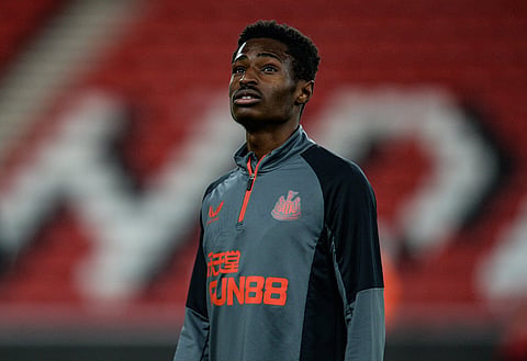 Sources: Sheffield Wednesday and Portsmouth lead race to sign Newcastle star Bondswell in January