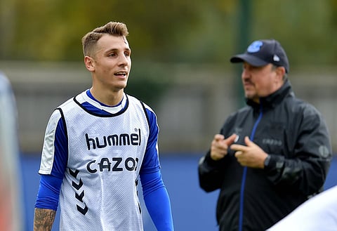 Sources: Aston Villa make move to beat Newcastle to Digne deal as asking price revealed