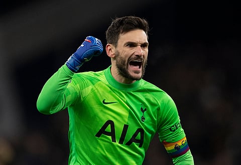 Lloris now has two games to save his Tottenham career after Conte reveal - pundit