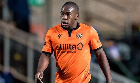 Sources: Significant update on Celtic and Rangers race to sign Fuchs