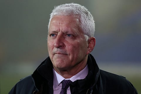 Sources: Palios signs off McPake transfer from Rangers after agreement reached