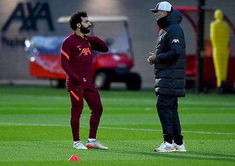 Sources: FSG want Salah deal agreed by 1 January after sensational £120m Liverpool twist