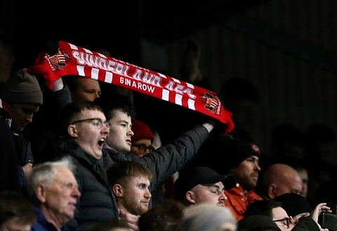 Finance guru: Sunderland on course to sign 'bigger and better deals' amid '£8m' claim