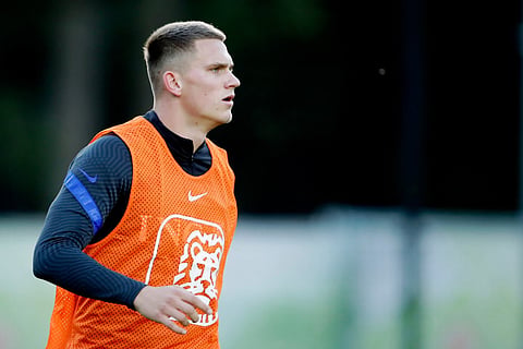 Pundit claims Newcastle problem 'caused by Ashley' could kill '£40m' Botman deal