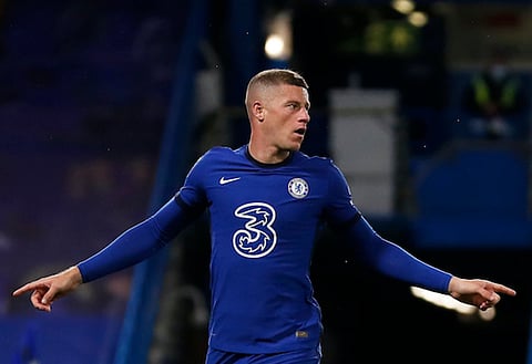 Kenny delivers insight on Leeds potentially re-signing his ex-teammate Barkley